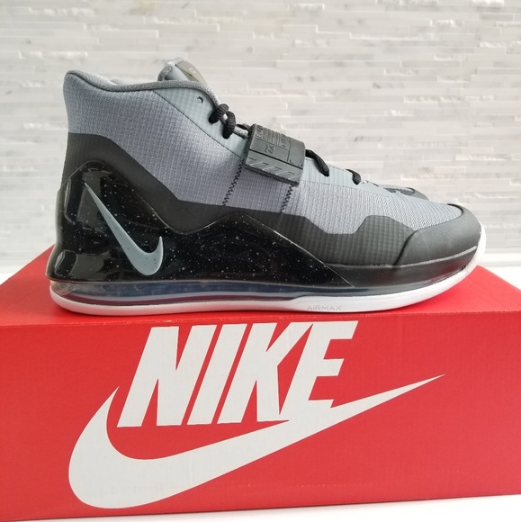 nike air force max cool grey